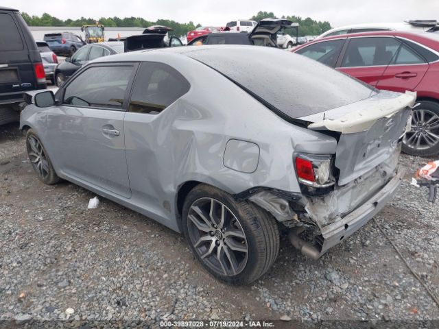 JTKJF5C79E3080194 Scion TC