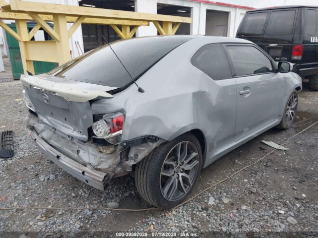 JTKJF5C79E3080194 Scion TC