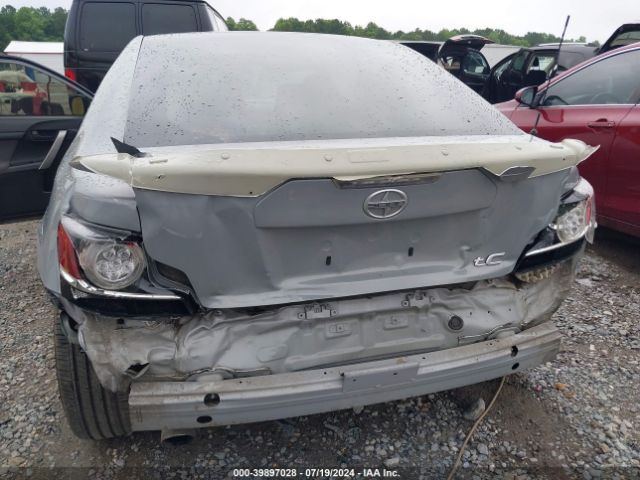 JTKJF5C79E3080194 Scion TC