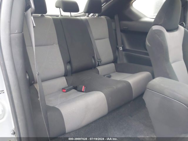 JTKJF5C79E3080194 Scion TC