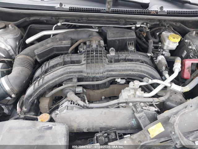 4S3GTAA68M1715428 Subaru Impreza 5-door