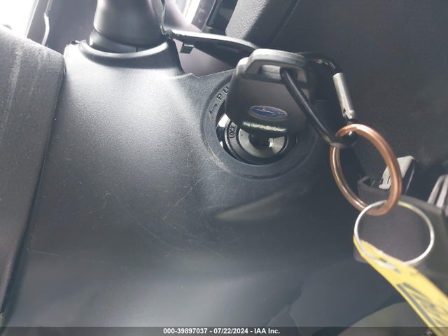 4S3GTAA68M1715428 Subaru Impreza 5-door