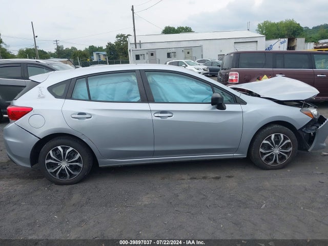 4S3GTAA68M1715428 Subaru Impreza 5-door