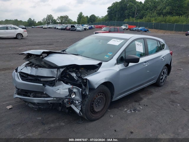 4S3GTAA68M1715428 Subaru Impreza 5-door