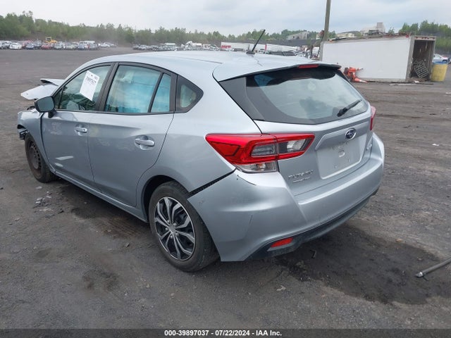 4S3GTAA68M1715428 Subaru Impreza 5-door