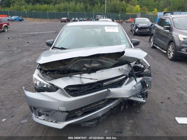 4S3GTAA68M1715428 Subaru Impreza 5-door