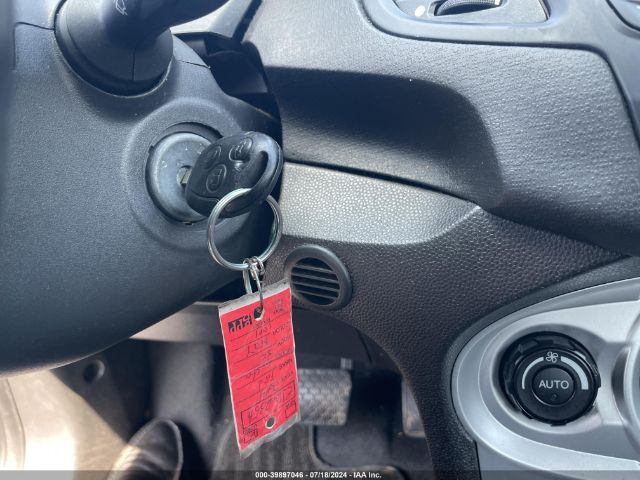 3FADP4BJ7EM159795 Ford Fiesta