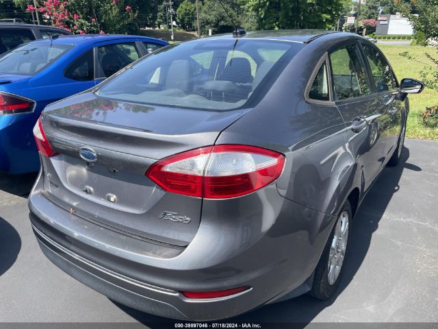 3FADP4BJ7EM159795 Ford Fiesta