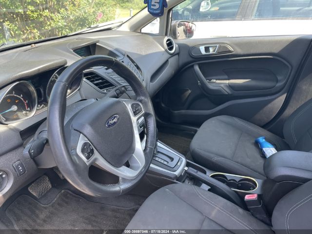 3FADP4BJ7EM159795 Ford Fiesta