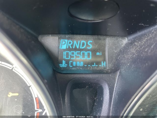 3FADP4BJ7EM159795 Ford Fiesta