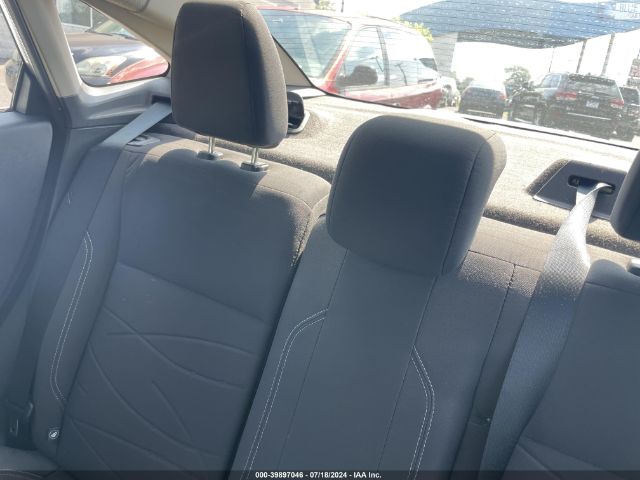 3FADP4BJ7EM159795 Ford Fiesta
