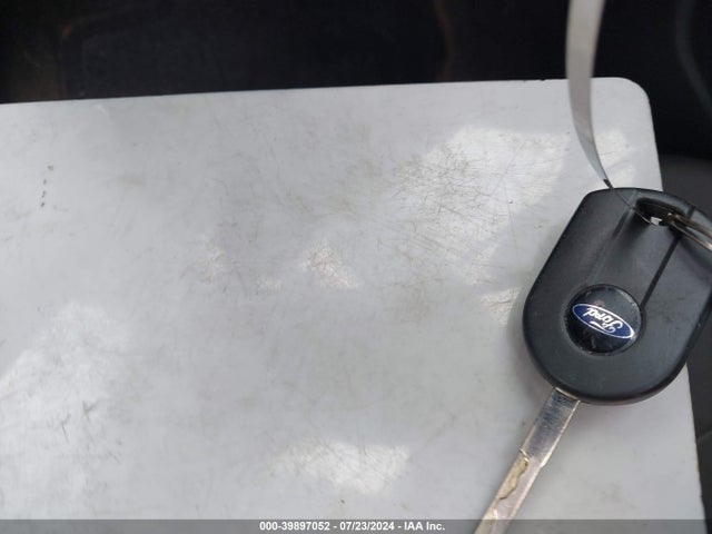 Ford FOCUS SE 2014 1FADP3F21EL160097 Image 11