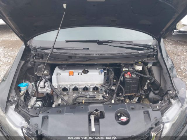 2HGFB6E59FH709446 Honda CIVIC SI