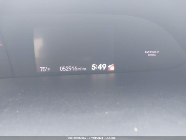 2HGFB6E59FH709446 Honda CIVIC SI