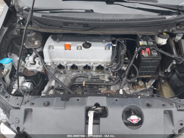 2HGFB6E59FH709446 Honda CIVIC SI