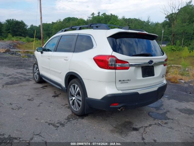 2021 SUBARU ASCENT 4S4WMAPD5M3457593 Photo 2