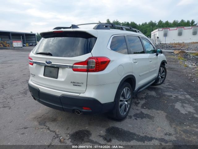 2021 SUBARU ASCENT 4S4WMAPD5M3457593 Photo 3