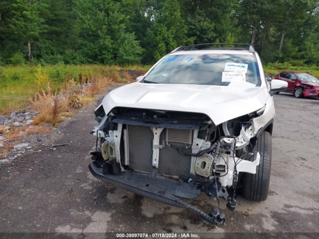 2021 SUBARU ASCENT 4S4WMAPD5M3457593 Photo 5