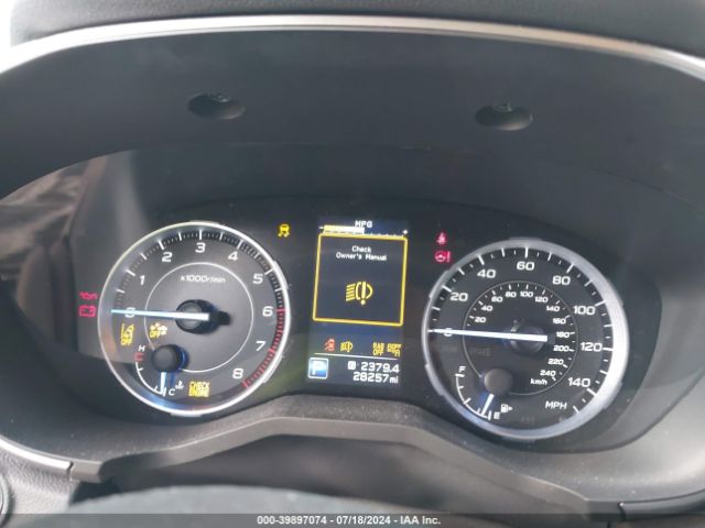 2021 SUBARU ASCENT 4S4WMAPD5M3457593 Photo 6