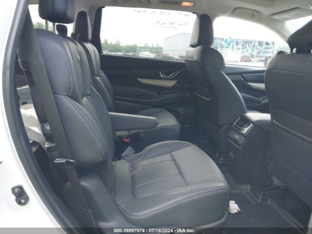 2021 SUBARU ASCENT 4S4WMAPD5M3457593 Photo 7