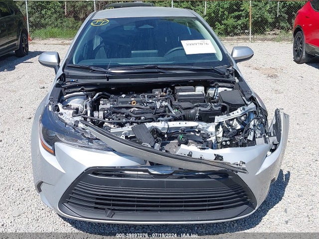 Toyota COROLLA LE 2024 5YFB4MDE0RP096709 Image 13