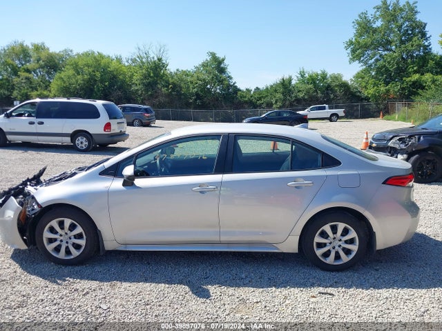 Toyota COROLLA LE 2024 5YFB4MDE0RP096709 Image 15