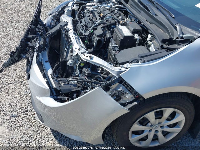 Toyota COROLLA LE 2024 5YFB4MDE0RP096709 Image 18