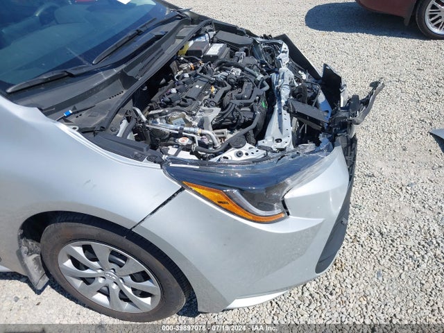 Toyota COROLLA LE 2024 5YFB4MDE0RP096709 Image 19