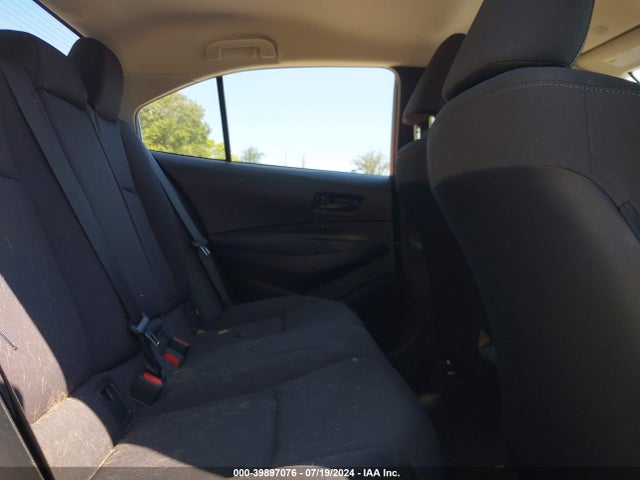 Toyota COROLLA LE 2024 5YFB4MDE0RP096709 Image 8