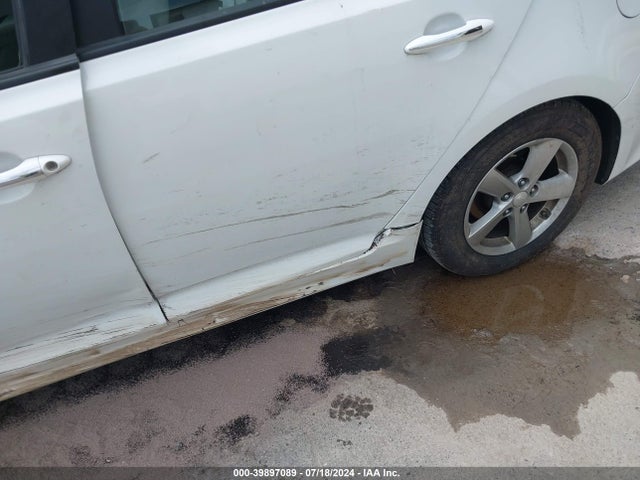 KIA Optima Lx 2015 5XXGM4A73FG377564 Image 14