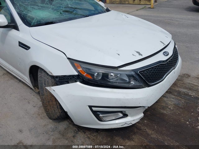 KIA Optima Lx 2015 5XXGM4A73FG377564 Image 15