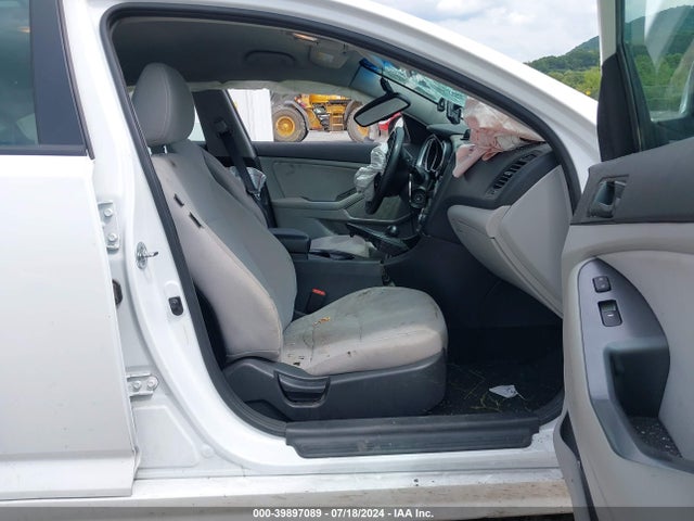 KIA Optima Lx 2015 5XXGM4A73FG377564 Image 5