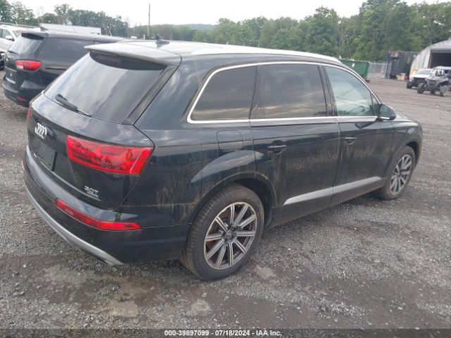 WA1LAAF74HD019153 Audi Q7 3.0t Premium