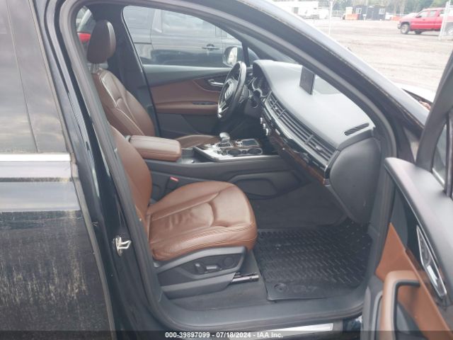WA1LAAF74HD019153 Audi Q7 3.0t Premium