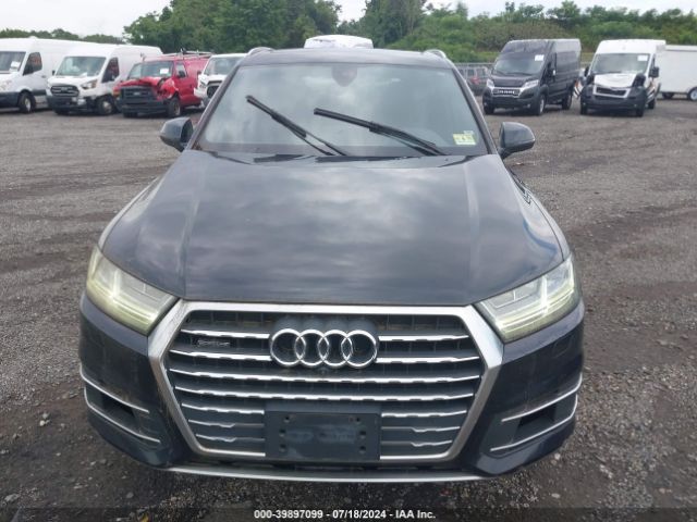 WA1LAAF74HD019153 Audi Q7 3.0t Premium