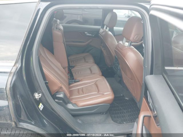 WA1LAAF74HD019153 Audi Q7 3.0t Premium