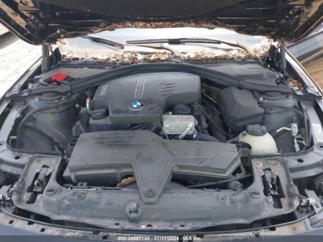 WBA3B5C53EF599490 BMW 328i Xdrive