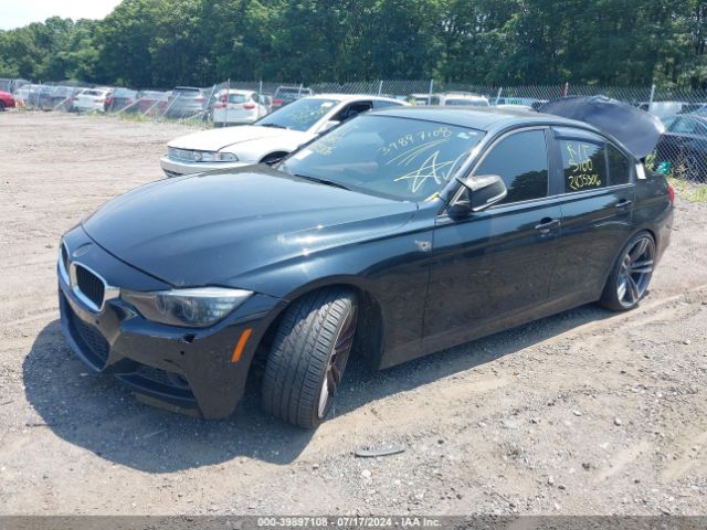 WBA3B5C53EF599490 BMW 328i Xdrive