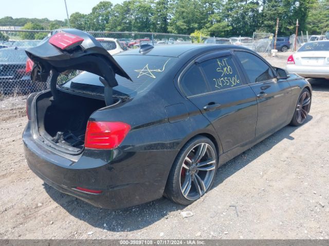 WBA3B5C53EF599490 BMW 328i Xdrive