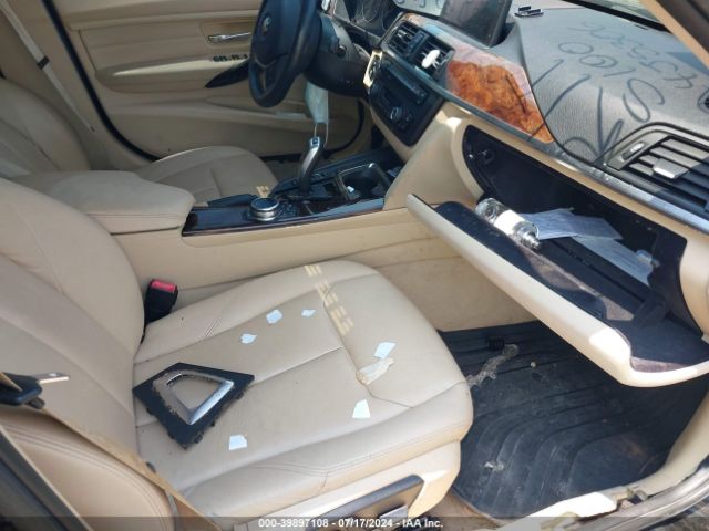 WBA3B5C53EF599490 BMW 328i Xdrive