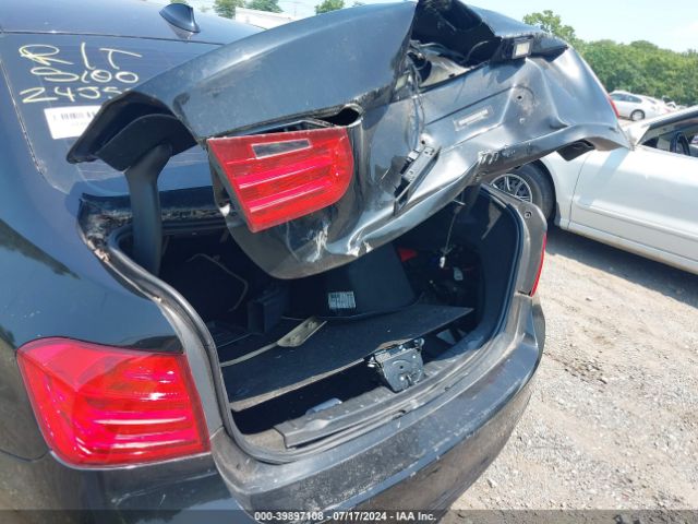 WBA3B5C53EF599490 BMW 328i Xdrive