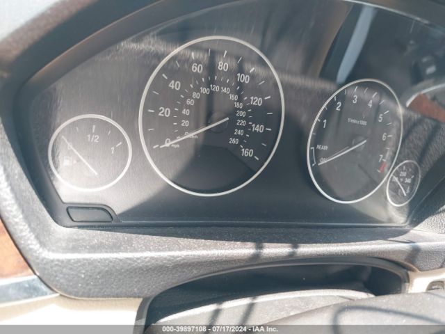 WBA3B5C53EF599490 BMW 328i Xdrive