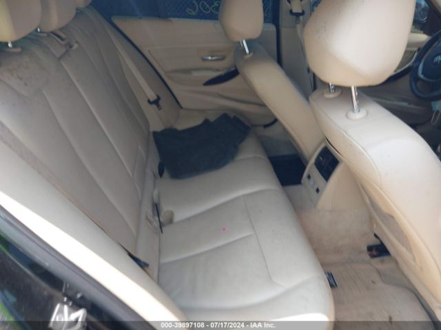 WBA3B5C53EF599490 BMW 328i Xdrive