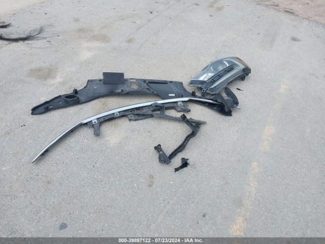 5FNYF5H9XHB005897 Honda Pilot Touring