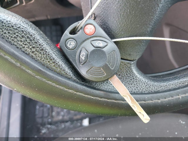 Ford FOCUS S 2014 1FADP3E24EL205342 Image 11