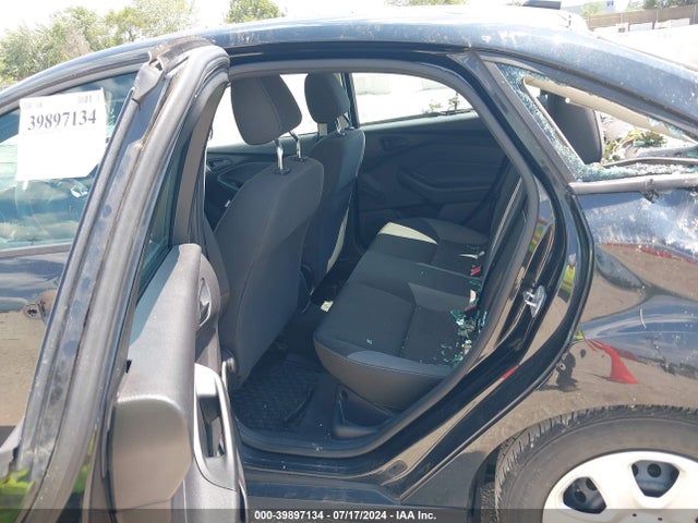 Ford FOCUS S 2014 1FADP3E24EL205342 Image 8
