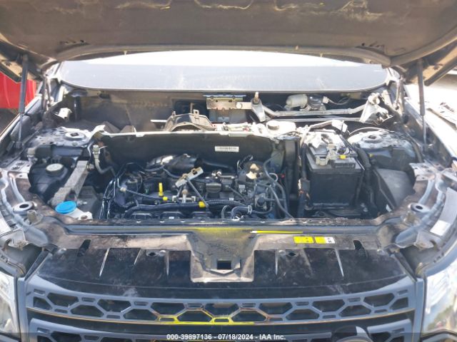 SALCR2BG5HH663353 Land Rover Discovery Sport Hse