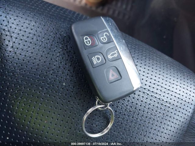 SALCR2BG5HH663353 Land Rover Discovery Sport Hse