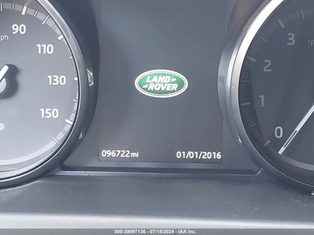 SALCR2BG5HH663353 Land Rover Discovery Sport Hse