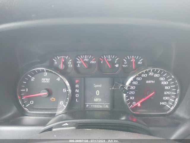 Chevrolet Silverado 1500 Wt 2018 1GCVKNEC9JZ305820 Image 15